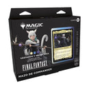 Commander Deck - Final Fantasy - Scions & Spellcraft - Inglés