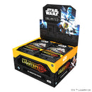 Jump to Lightspeed Booster Display Inglés