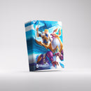 Altered Art Sleeves - Sigismar