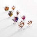 Altered Premium Hero Standees - Axiom