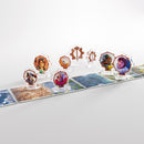 Altered Premium Hero Standees - Axiom