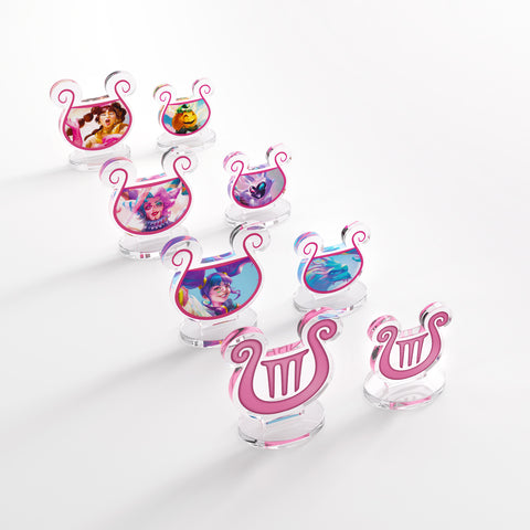 Altered Premium Hero Standees - Lyra