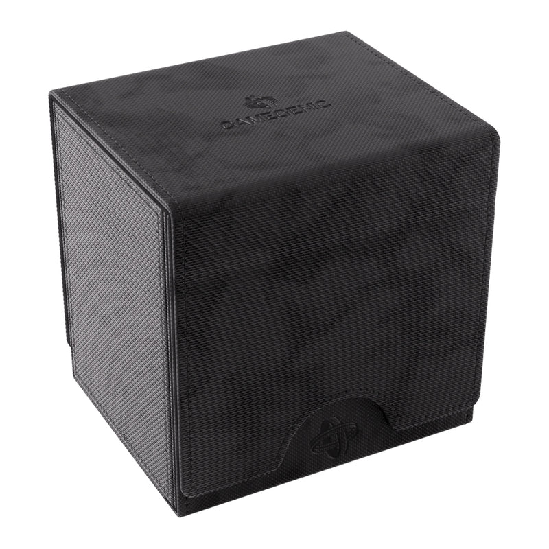 Portamazo GG Sidekick PRO 100+ XL - Black
