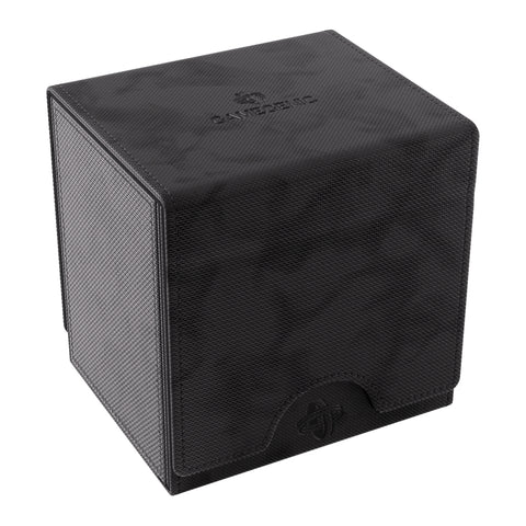 Portamazo GG Sidekick PRO 100+ XL - Black