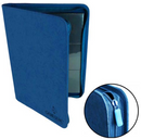 GG Carpeta Zip-Up Album 8-Pocket