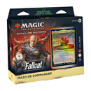 Mazo Commander Fallout - Hail Caesar