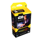 Star Wars Unlimited - Jump to Lightspeed Spotlight Deck Inglés - Han Solo