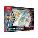 Pokemon - Hop's Zacian ex Box - Inglés