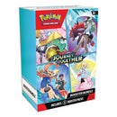 Pokemon - Journey Together - Booster Bundle - Inglés