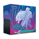 Pokemon - Journey Together - Elite Trainer Box - Inglés