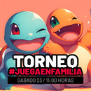 Torneo Pokémon