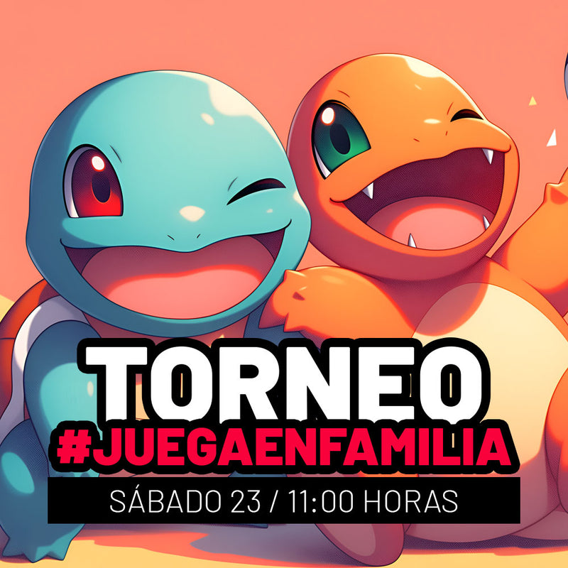 Torneo Pokémon