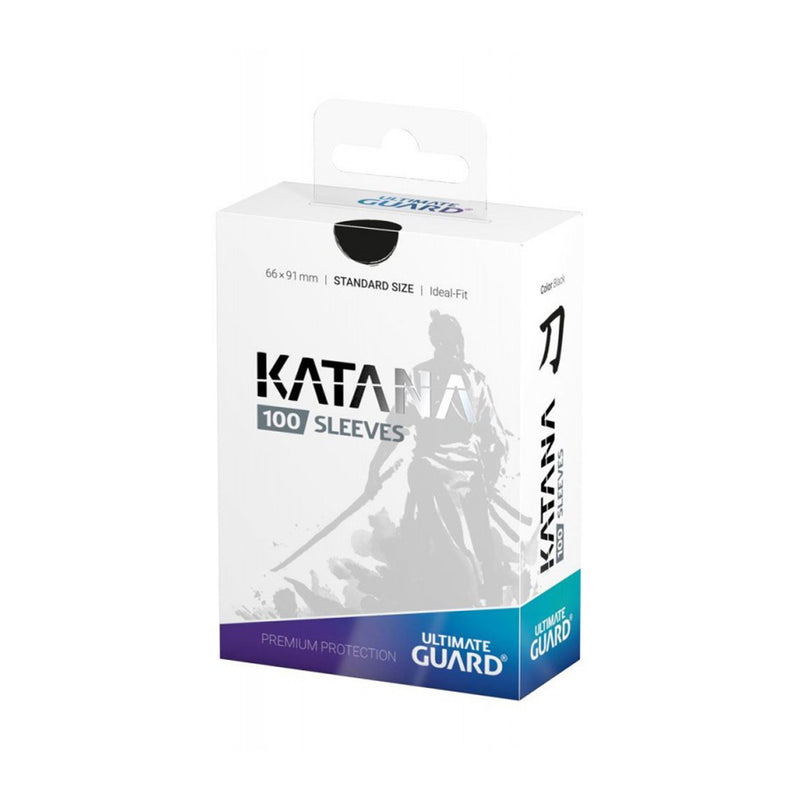 Protectores Katana 100 Sleeves Standard