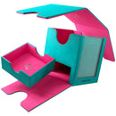 Sidekick PRO 100+XL Exclusive Line - Teal/Pink
