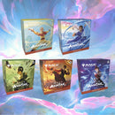 MTG - Kit de prelanzamiento Avatar