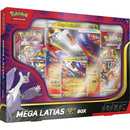 [PREVENTA] Mega Latias ex Box ESP
