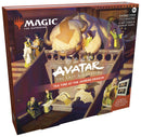 [PREVENTA] Avatar The Last Airbender - Scene Box INGLÉS