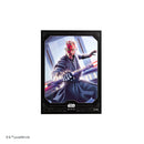 GG SWU Premium Art Sleeves Set 5 Darth Maul