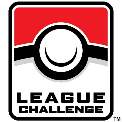 League Challenge Pokémon TCG NOVIEMBRE- Sábado 15 de noviembre de 2025