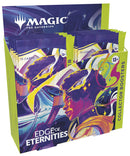 MTG Edge of eternities - Collector Booster DISPLAY - Inglés