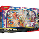 [PREVENTA] Mega Lucario ex Figure Collection ESP