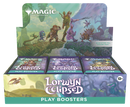 Lorwyn Eclipsed - Play Booster Display INGLÉS + Commander Box League