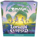 Lorwyn Eclipsed Prerelease-At-Home + 2 SOBRES DE JUEGO