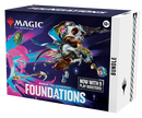 Foundations - Bundle - INGLÉS