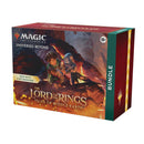 The Lord of the Rings: Tales of Middle-Earth BUNDLE INGLES