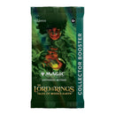 The Lord of the Rings: Tales of Middle-Earth COLLECTOR Booster Box INGLES
