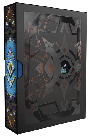 MTG - Secrets of Strixhaven - Special Bundle [ENG]