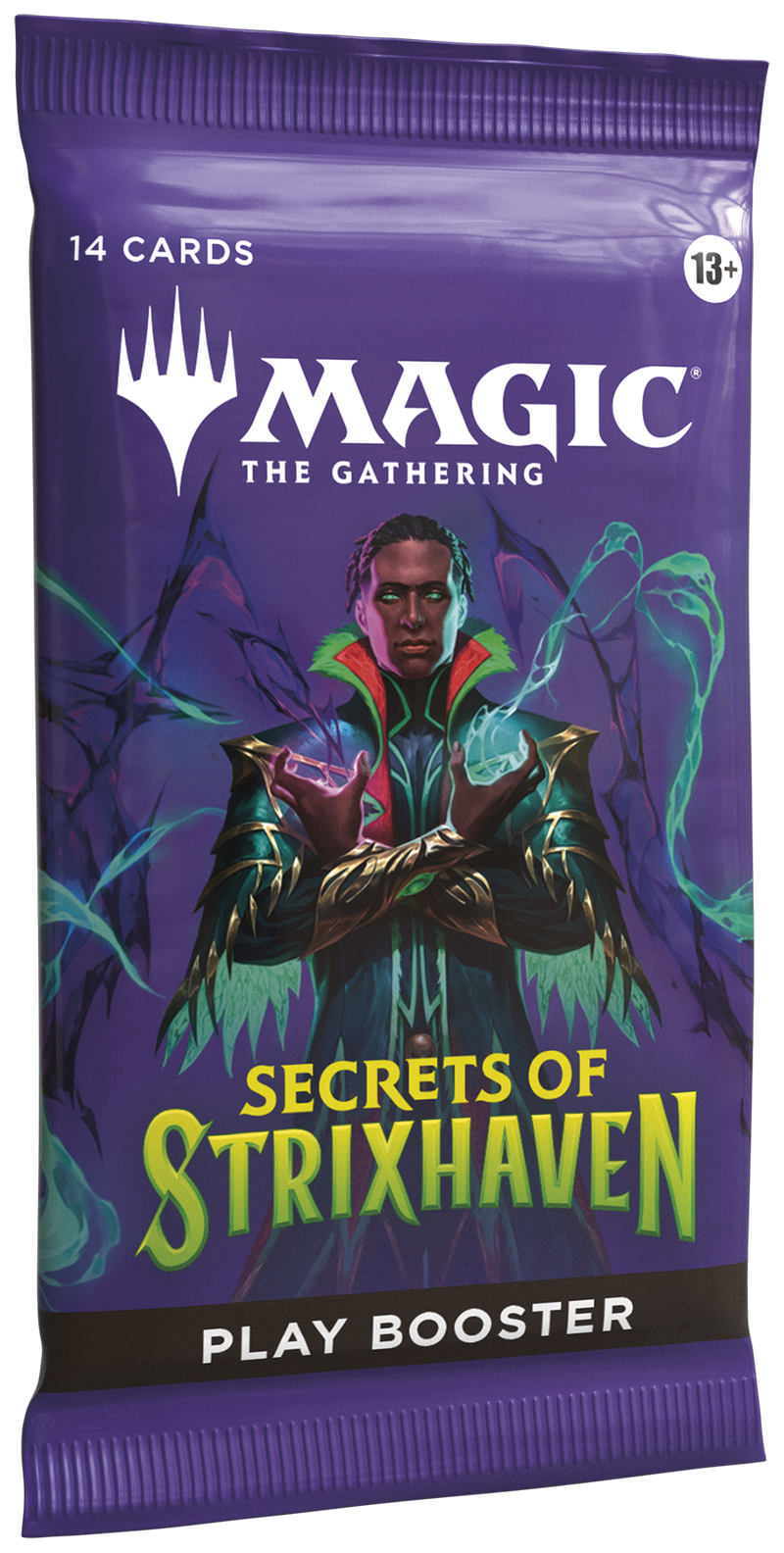 [PREVENTA] MTG - Secrets of Strixhaven - Booster Display [ENG]