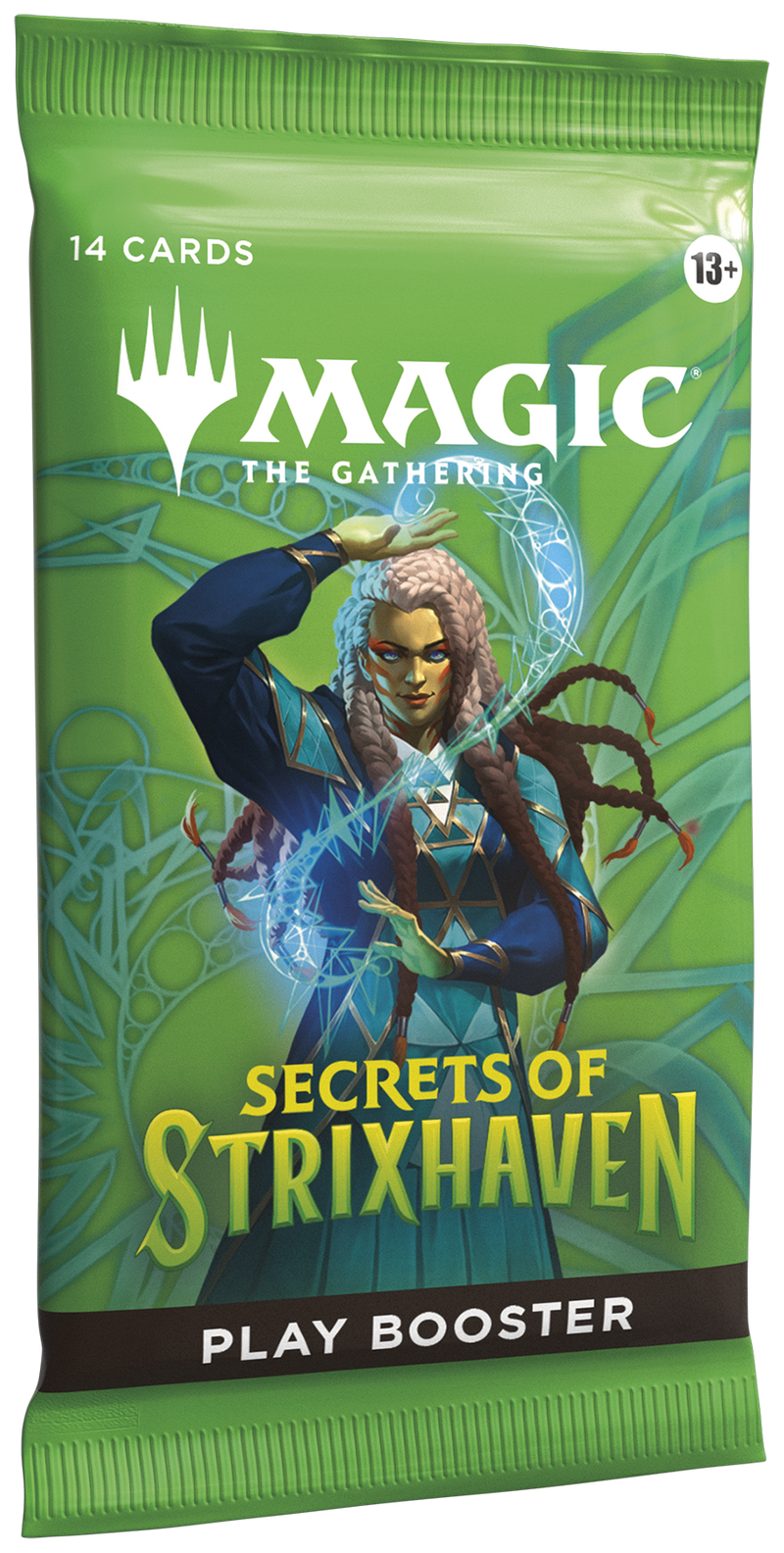 [PREVENTA] MTG - Secrets of Strixhaven - Booster Display [ENG]