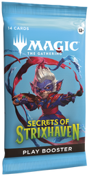 [PREVENTA] MTG - Secrets of Strixhaven - Booster Display [ENG]
