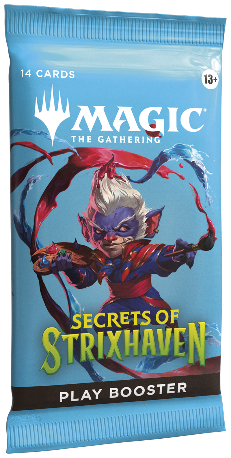 [PREVENTA] MTG - Secrets of Strixhaven - Booster Display [ENG]
