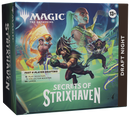 [PREVENTA] MTG - Secrets of Strixhaven - Draft Night [ENG]