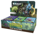 [PREVENTA] MTG - Secrets of Strixhaven - Booster Display [ENG]