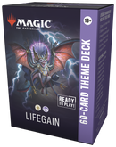 [PREVENTA] MTG - Secrets of Strixhaven - LIFEGAIN Theme Deck Standard [ENG]