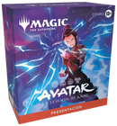 Avatar: The Last Airbender - Prelanzamiento Viernes 14 de noviembre, 18:30 hrs