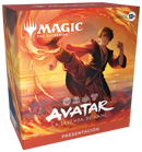 Avatar: The Last Airbender - Prelanzamiento Viernes 14 de noviembre, 18:30 hrs