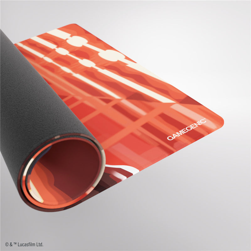 GG Star Wars Unlimited Game Mat SET 5: Qui-Gon Jinn