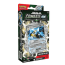 Melmetal ex Battle Deck ESPAÑOL