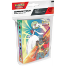 [PREVENTA] Pokemon TCG Mini Portfolio (Q3 2025) ESPAÑOL