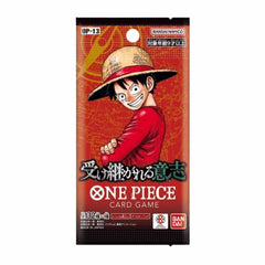 One Piece TCG
