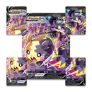 Crown Zenith V Union Premium Playmat Collection ESPAÑOL