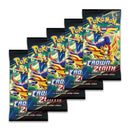 Crown Zenith V Union Premium Playmat Collection ESPAÑOL