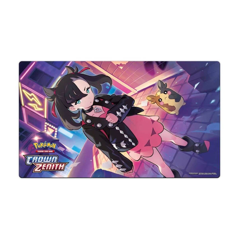 Crown Zenith V Union Premium Playmat Collection ESPAÑOL