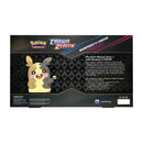 Crown Zenith V Union Premium Playmat Collection ESPAÑOL