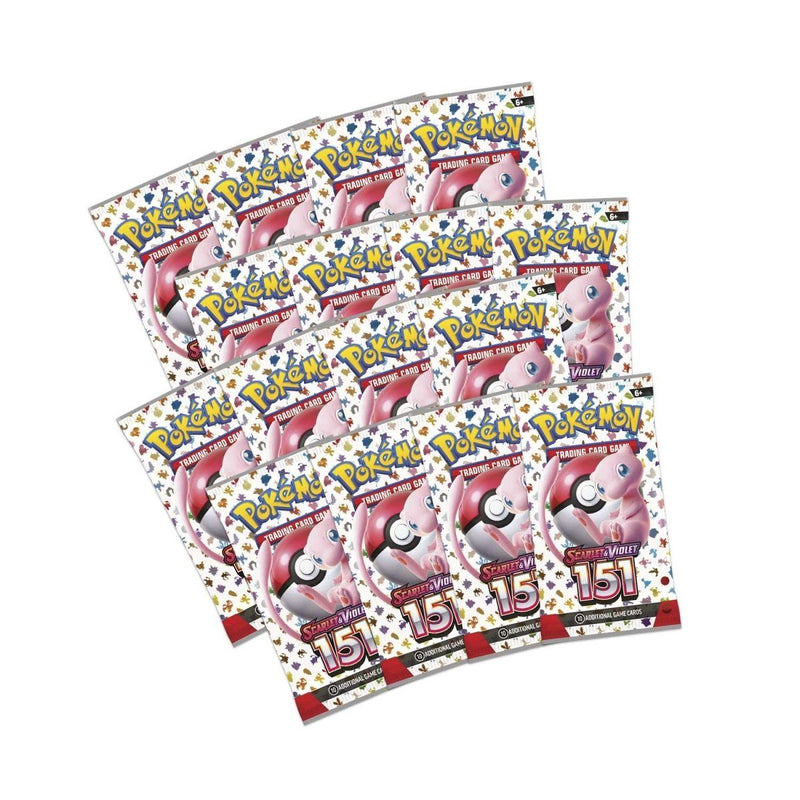Pokemon TCG: Scarlet & Violet 151 Ultra Premium Collection ESPAÑOL