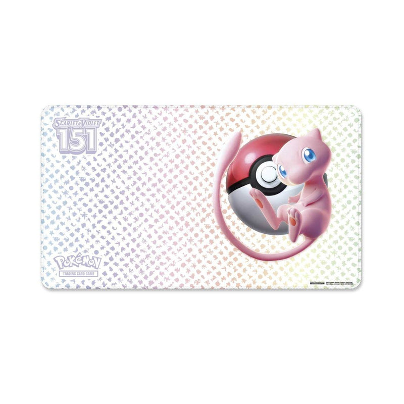 Pokemon TCG: Scarlet & Violet 151 Ultra Premium Collection ESPAÑOL